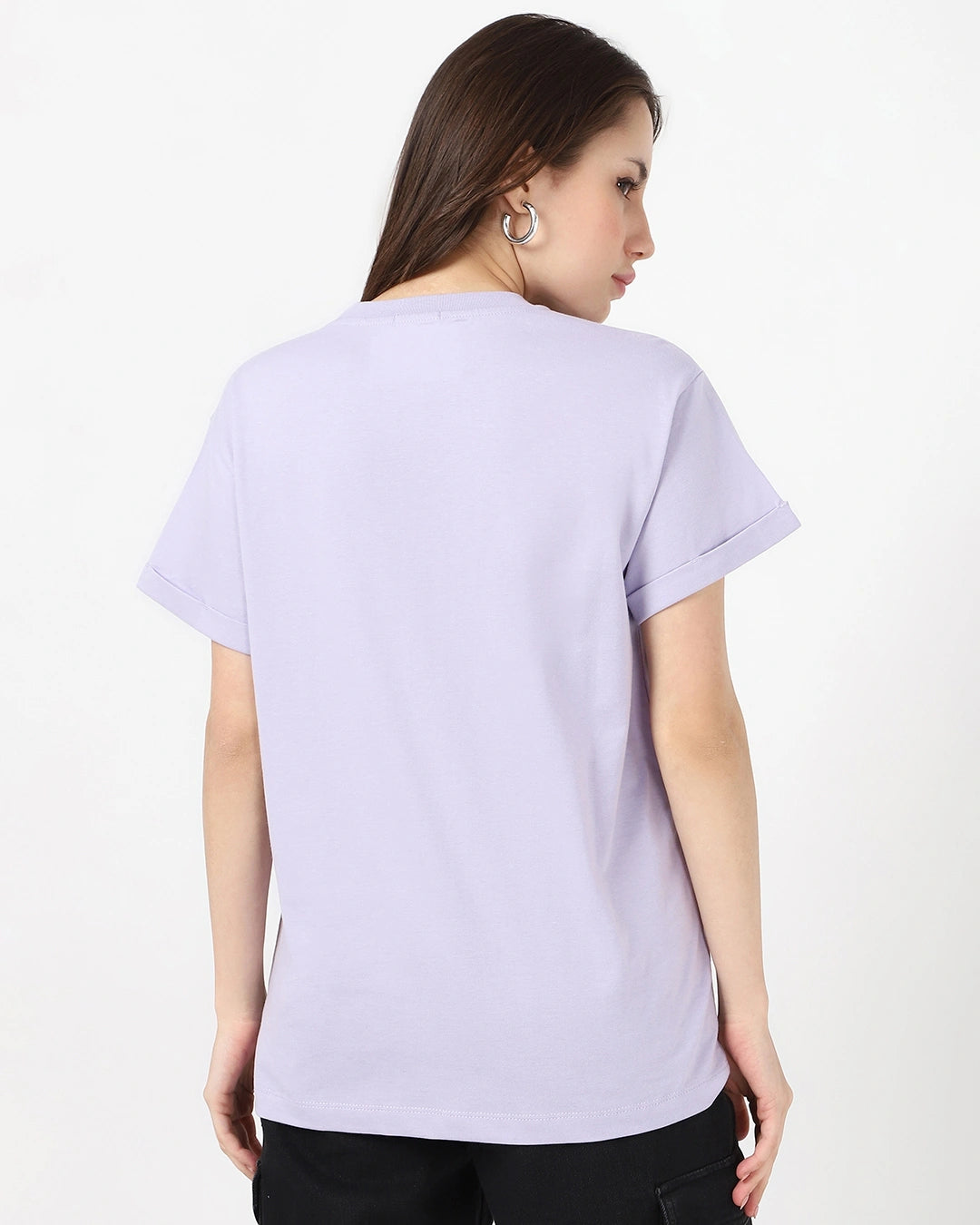 LUMINIX's - Women's Thistle Boyfriend T-shirt