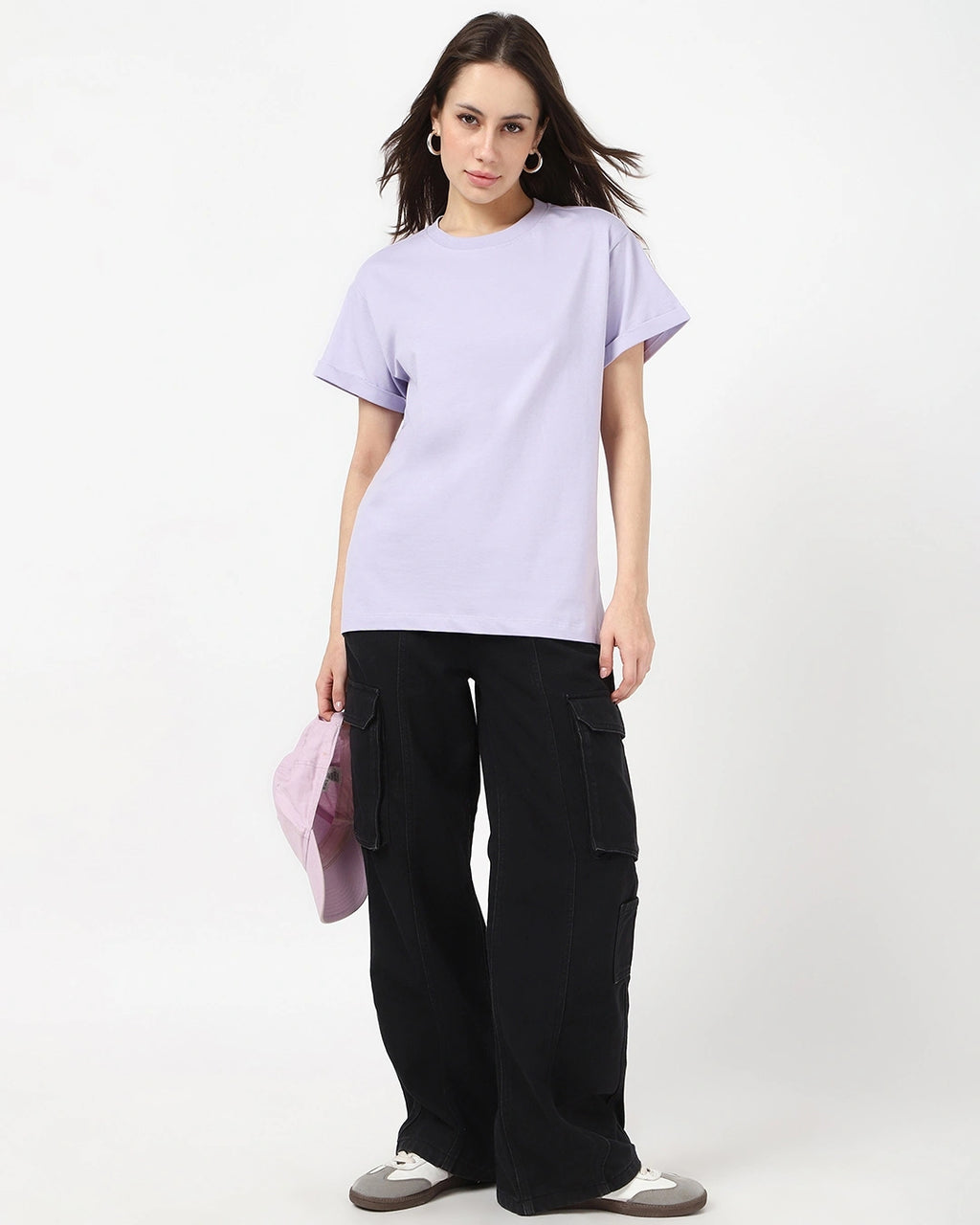 LUMINIX's - Women's Boyfriend T-shirt