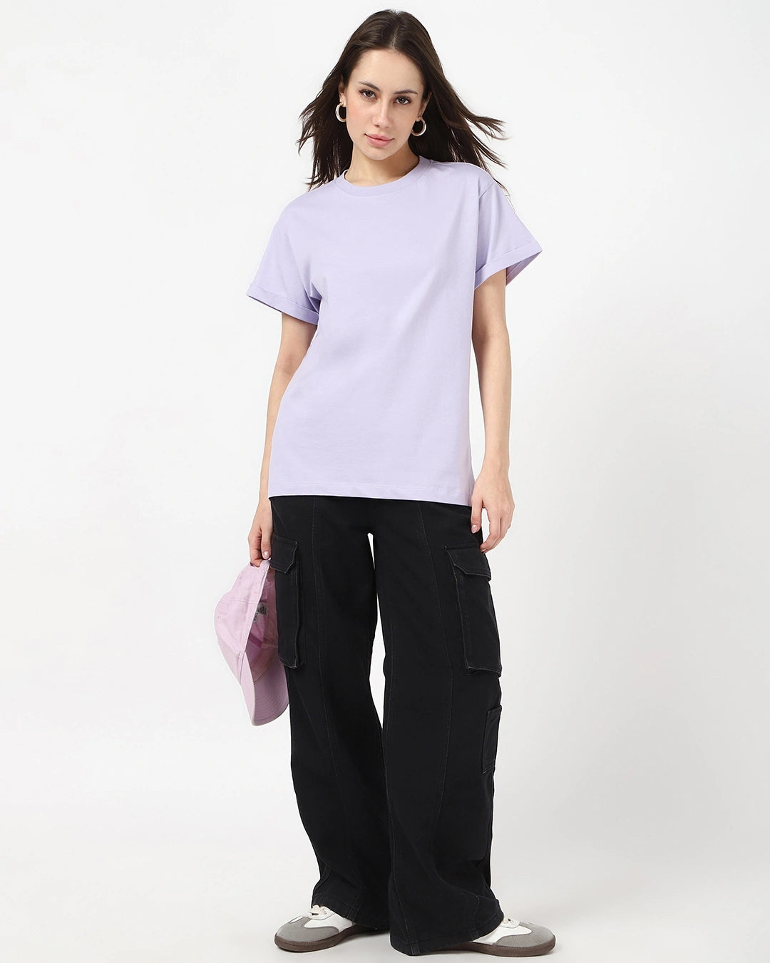 LUMINIX's - Women's Boyfriend T-shirt