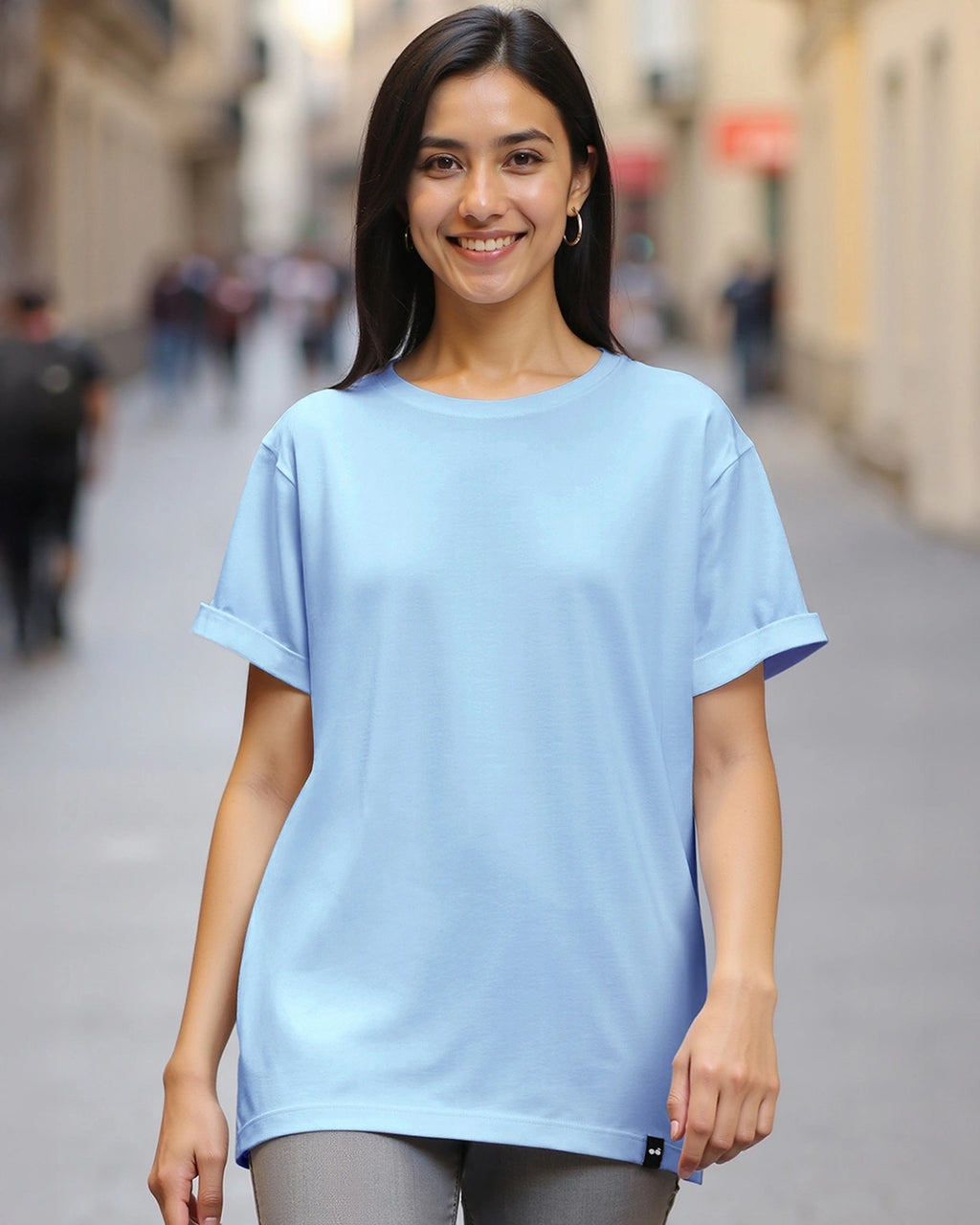 LUMINIX's - Women's Boyfriend T-shirt