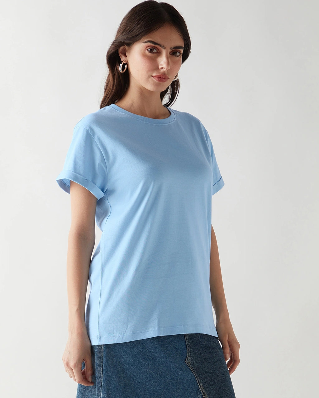 LUMINIX's - Women's Boyfriend T-shirt