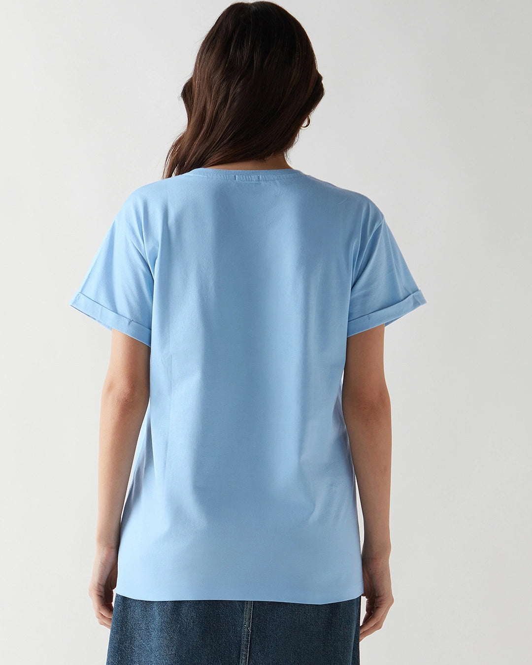 LUMINIX's - Women's Boyfriend T-shirt