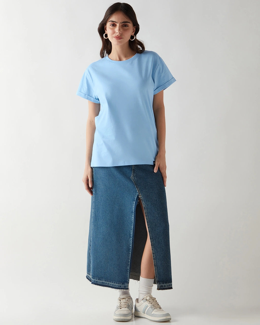 LUMINIX's - Women's Boyfriend T-shirt