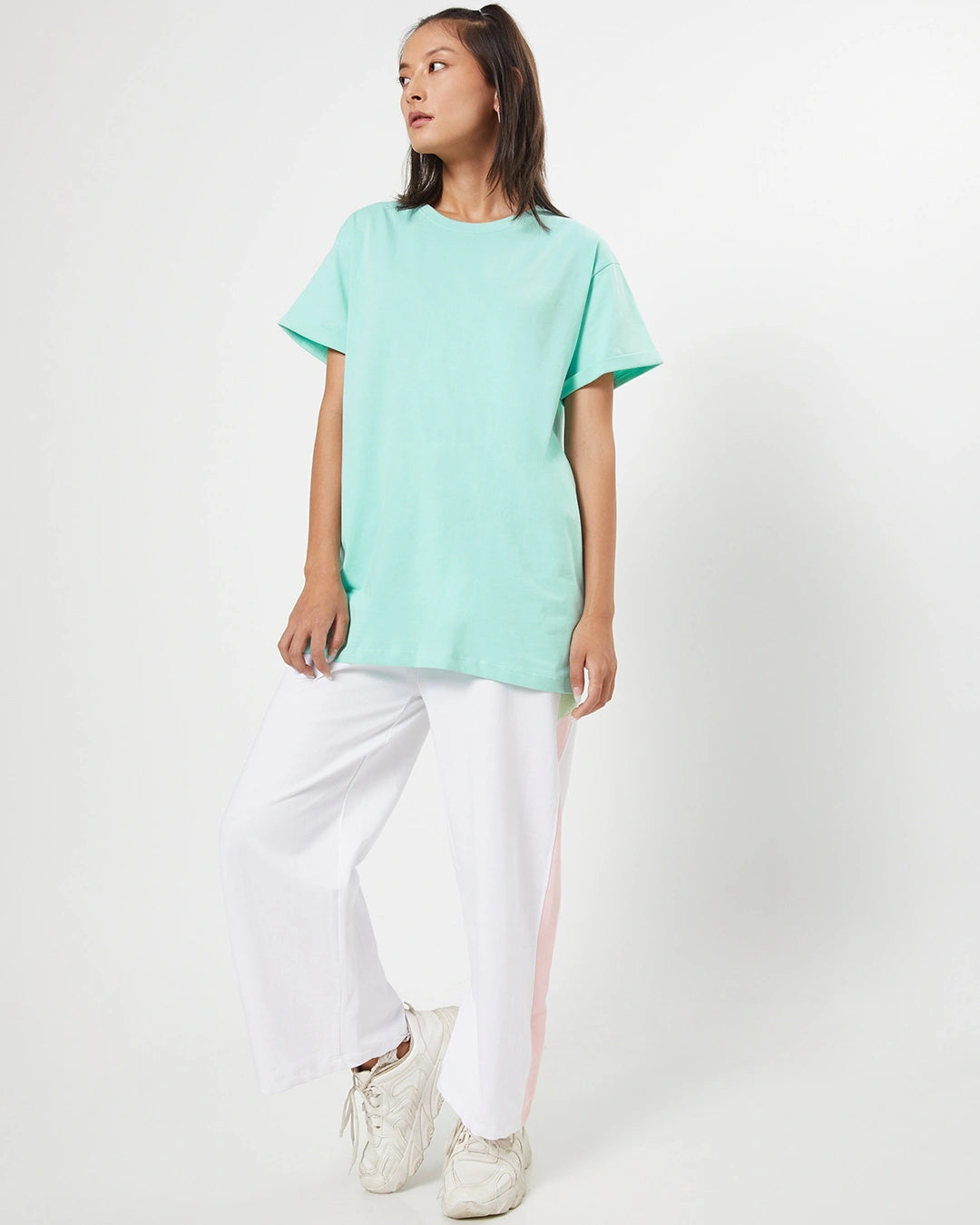 LUMINIX's - Women's Boyfriend T-shirt